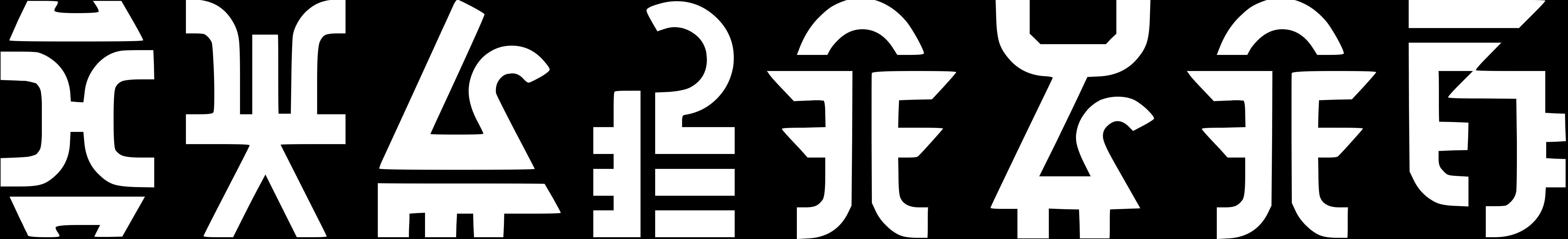 Alien Language